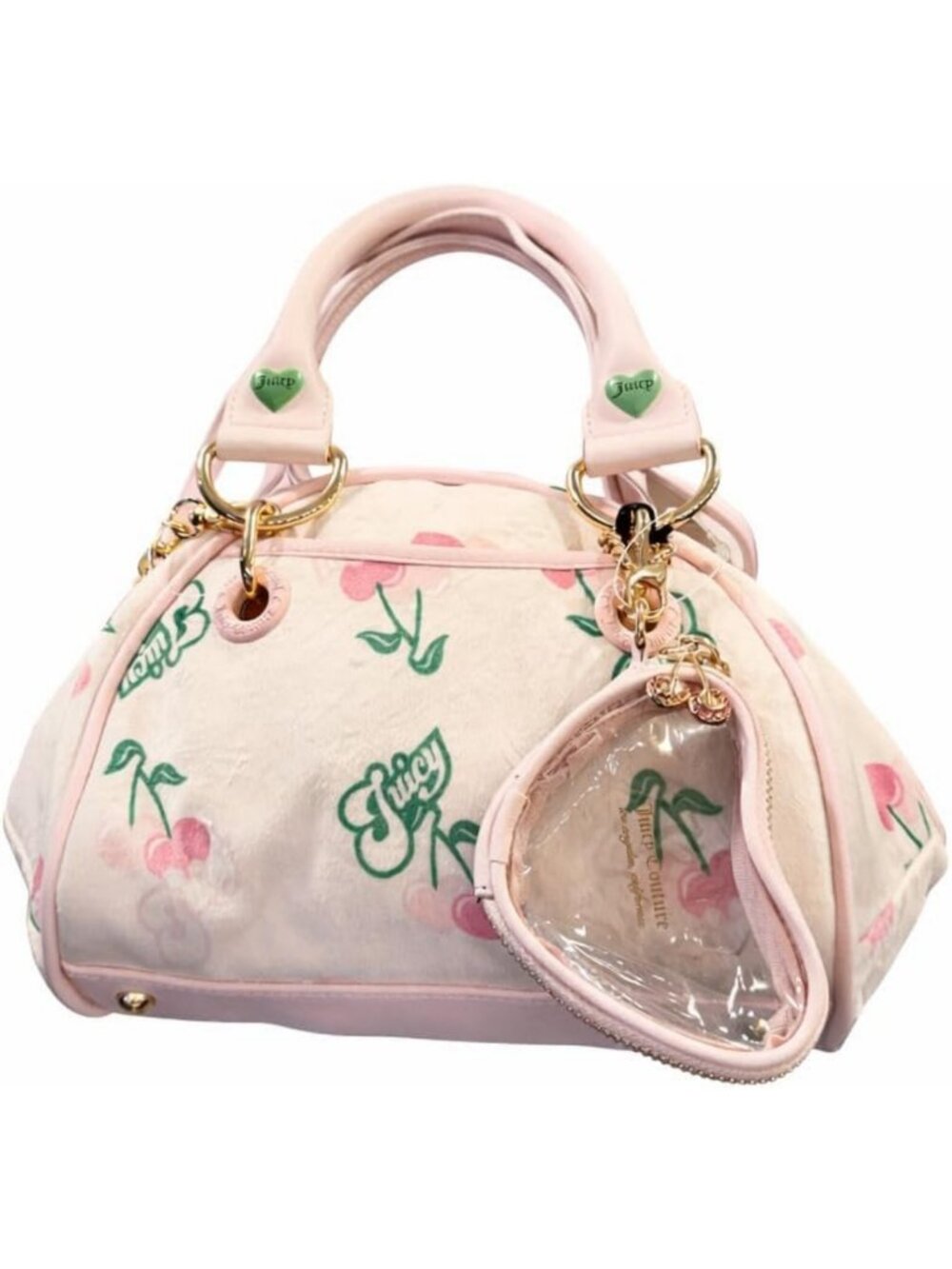 Retro Satchel Bag - Stylish 12" W x 8" H x 5" D Handbag for Everyday Use